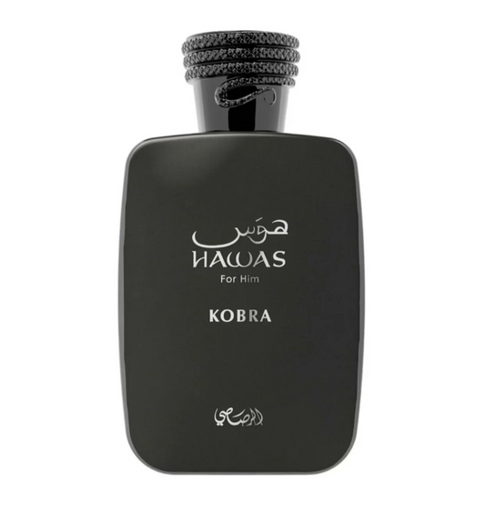 Hawas Kobra For Him EDP