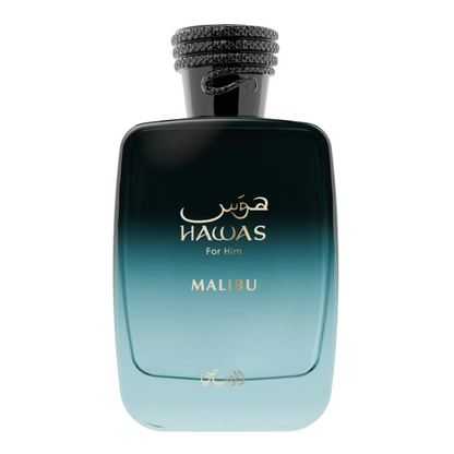 Hawas Malibu For Him EDP