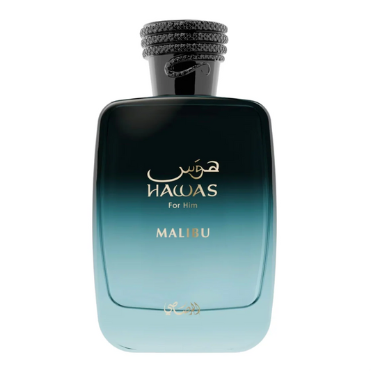 Hawas Malibu For Him EDP