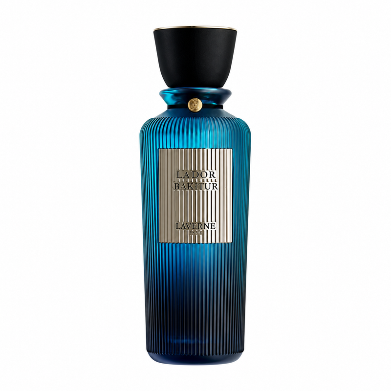LA'DOR Bakhur Classic - 200mL