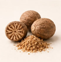 Nutmeg