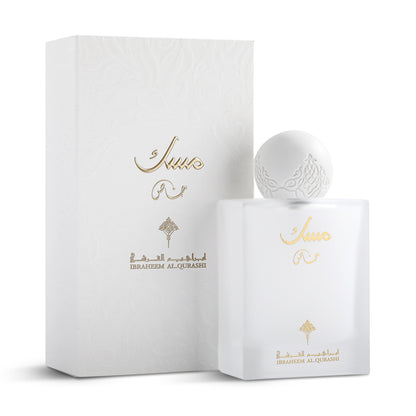 SPECIAL MUSK – IBRAHIM AL QURAISHI (75 ML)