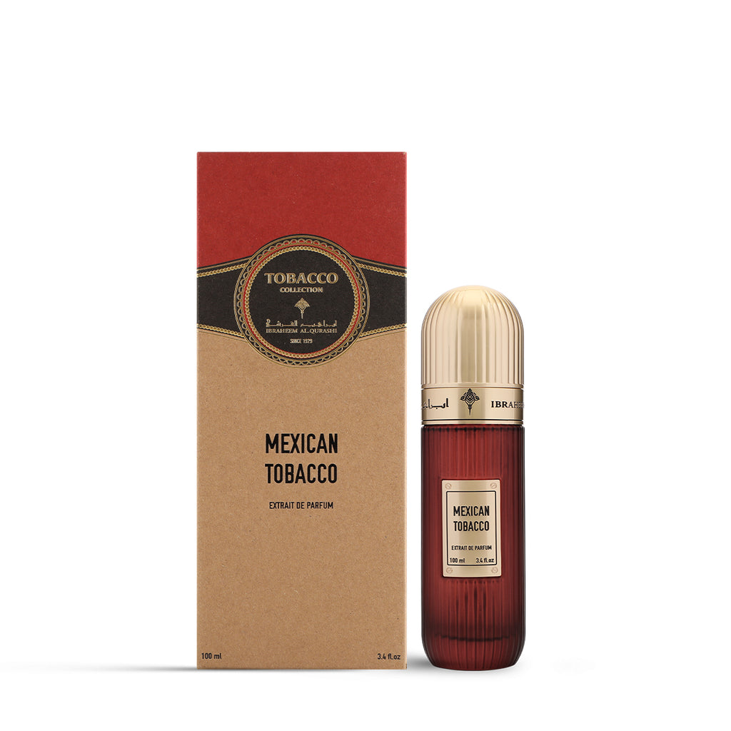 Mexican Tobacco 100 Ml