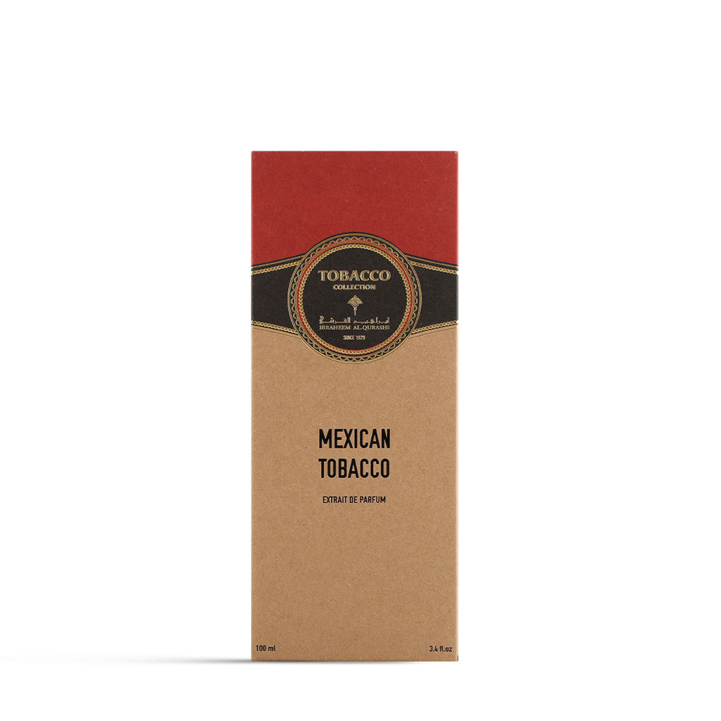 Mexican Tobacco 100 Ml