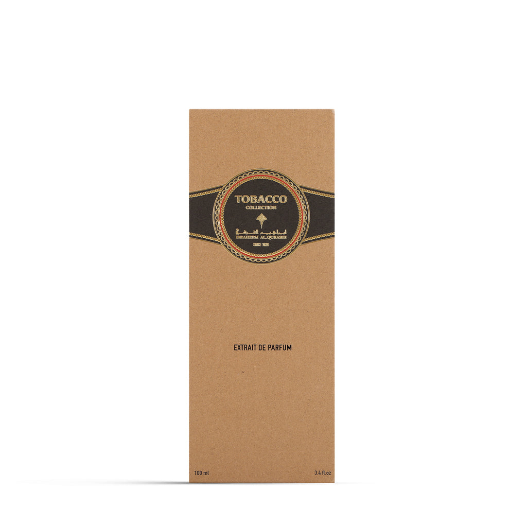 Cuban Tobacco Extrait de Parfum - 100ml