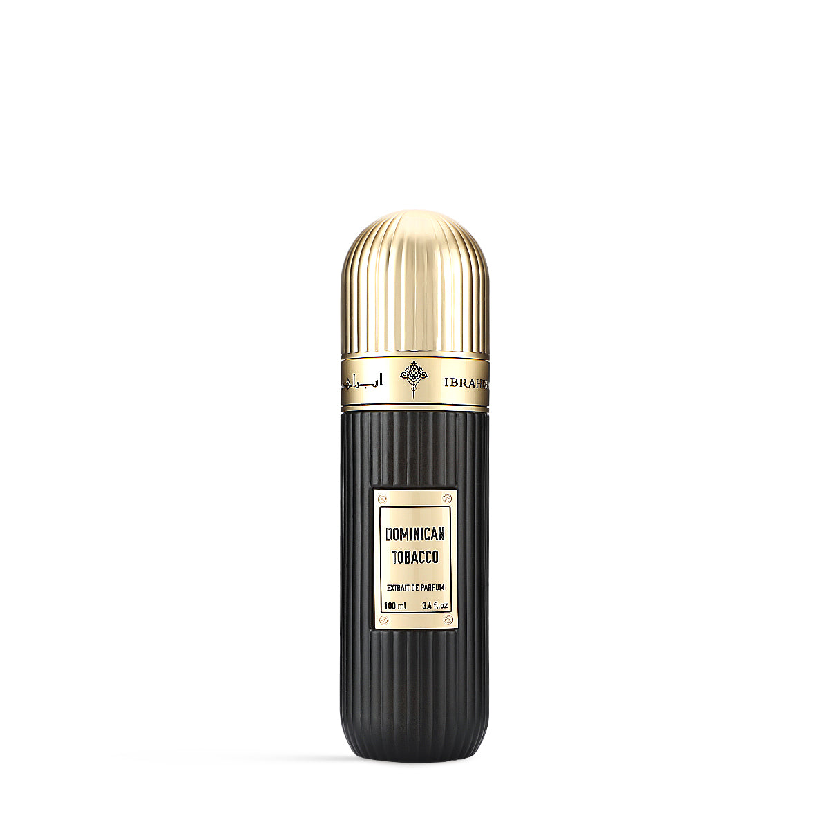 Dominican Tobacco Extrait de Parfum 100ml bottle