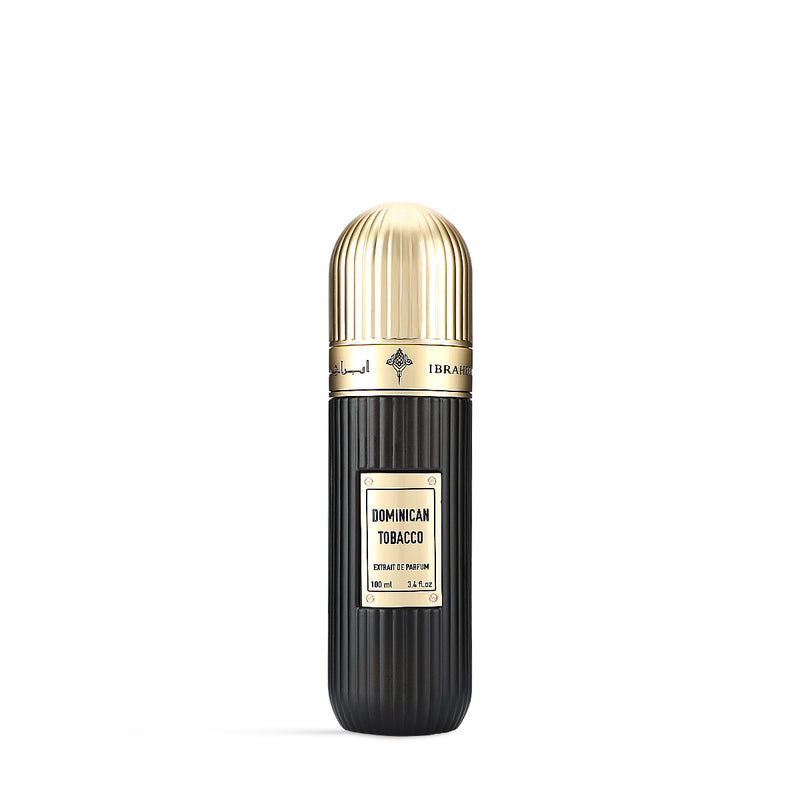 Dominican Tobacco Extrait de Parfum 100ml bottle