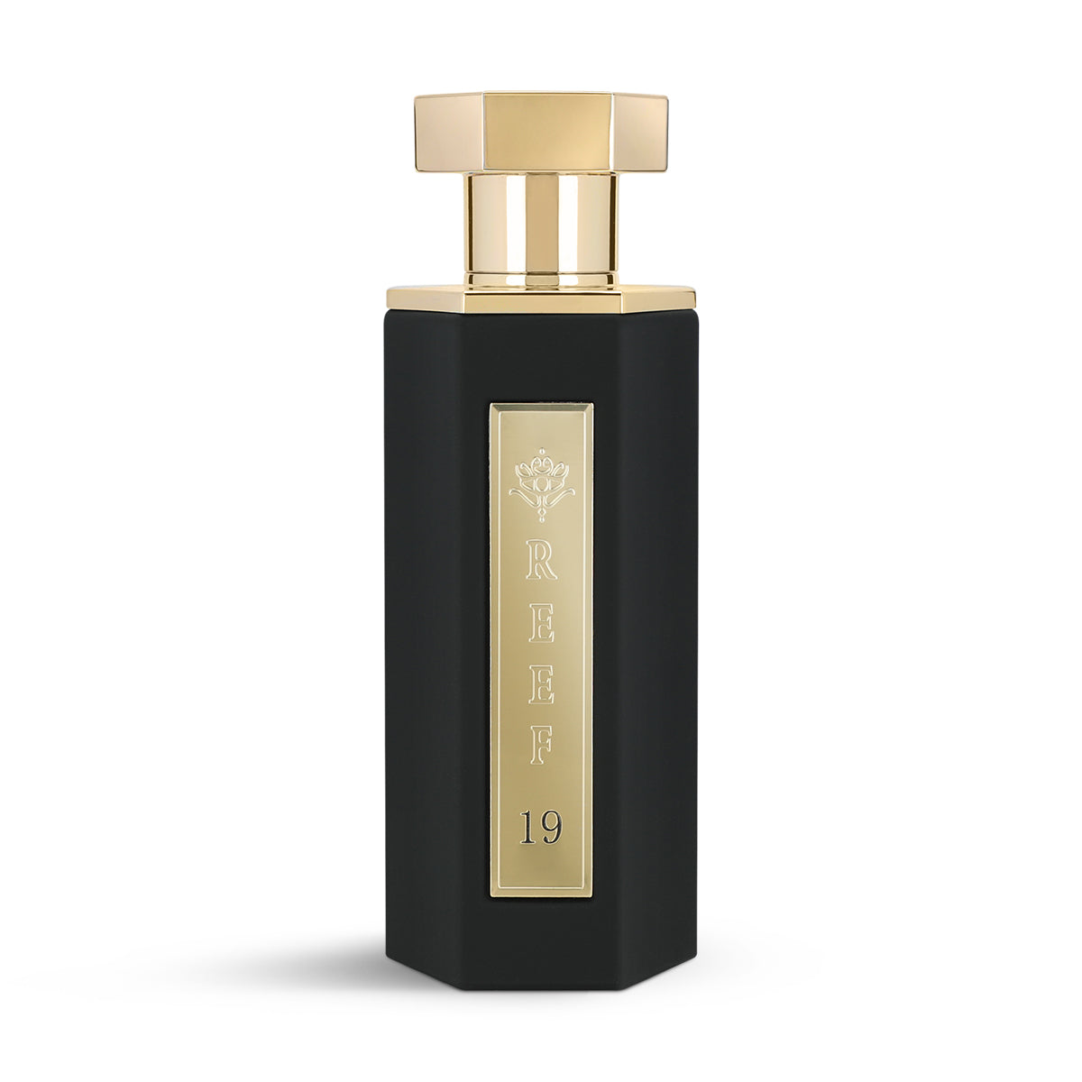 Reef 19 Eau de Parfum 100ml bottle front