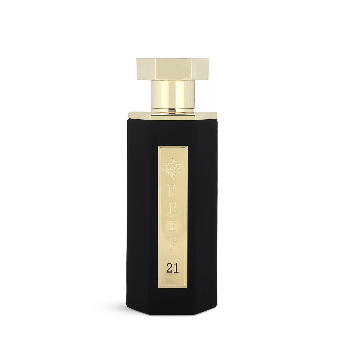Reef 21 Eau de Parfum 100ml bottle front