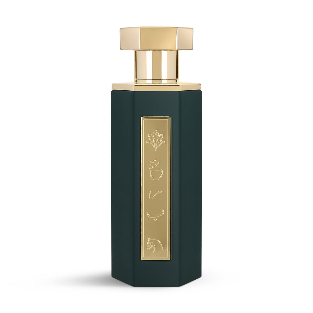 Arab Ubaia Eau de Parfum 100ml by Reef - bottle front view