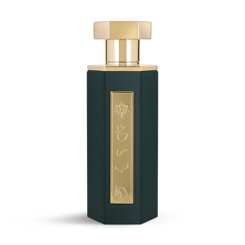 Arab Ubaia Eau de Parfum 100ml by Reef - bottle front view