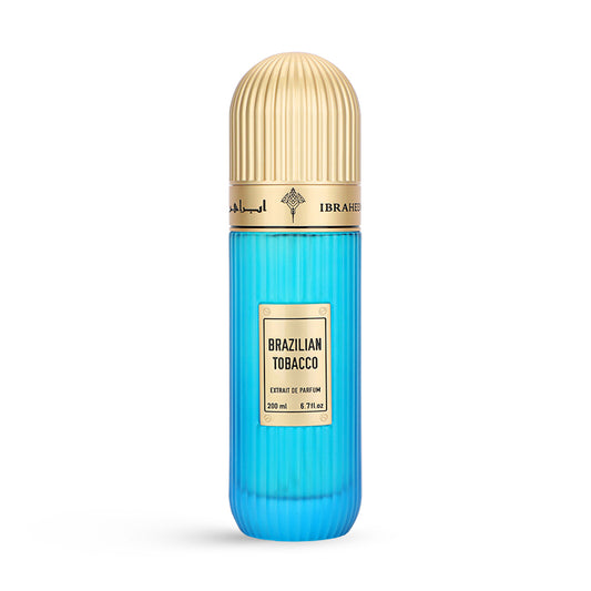 Brazilian Tobacco Extrait de Parfum - 200ml