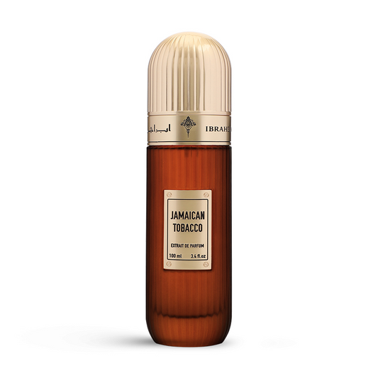Jamaican Tobacco Extrait de Parfum - 100ml