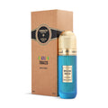 IBRAQ Brazilian Tobacco Extrait de Parfum 100ml bottle with box