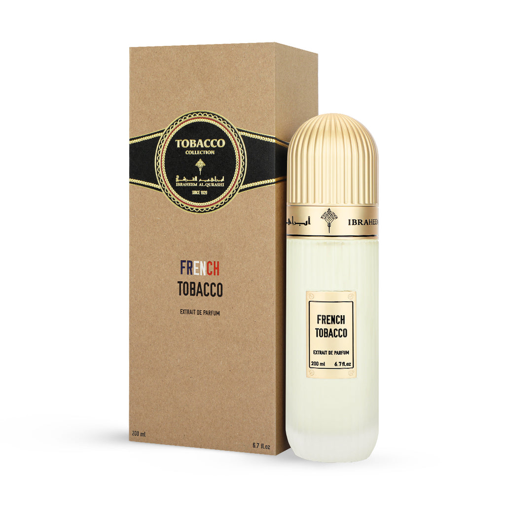French Tobacco Extrait de Parfum - 100ml