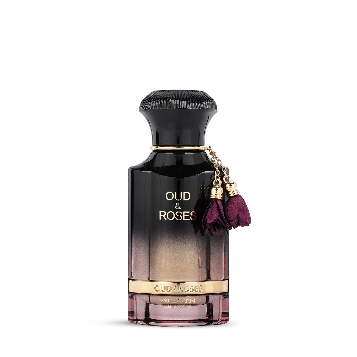 Oud & Roses Eau de Parfum