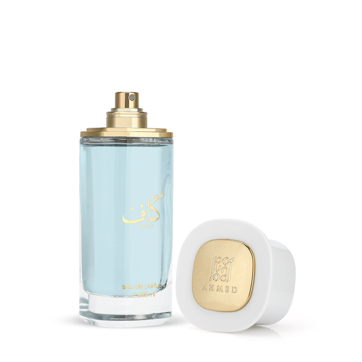 Kaaf Eau de Parfum 100ml