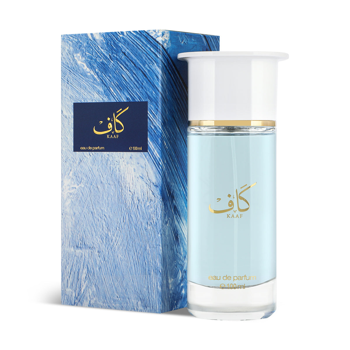 Kaaf Eau de Parfum 100ml