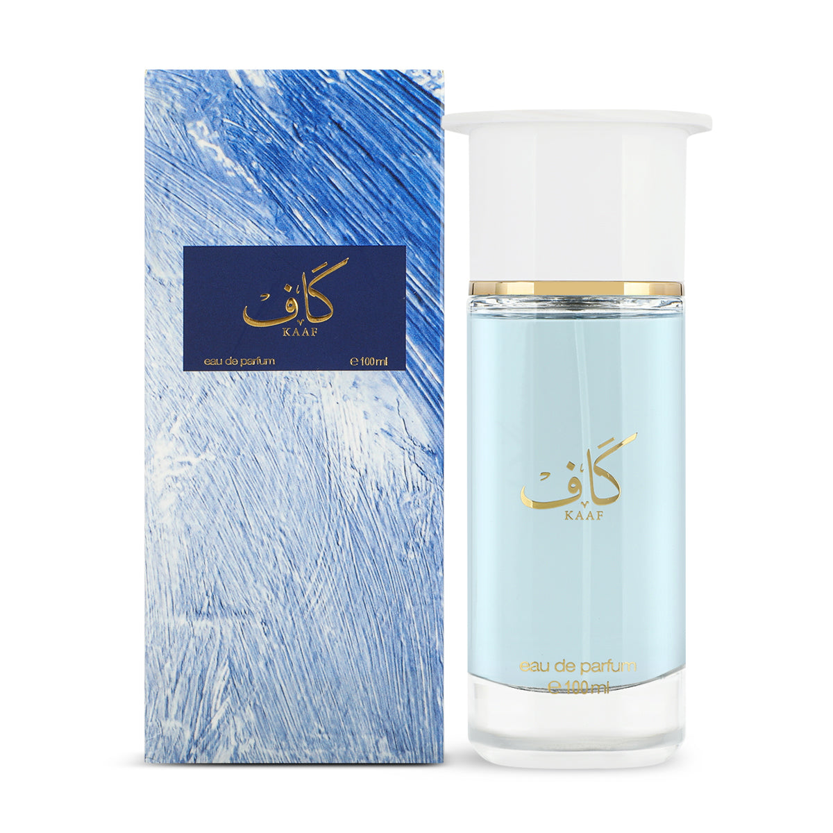 Kaaf Eau de Parfum 100ml