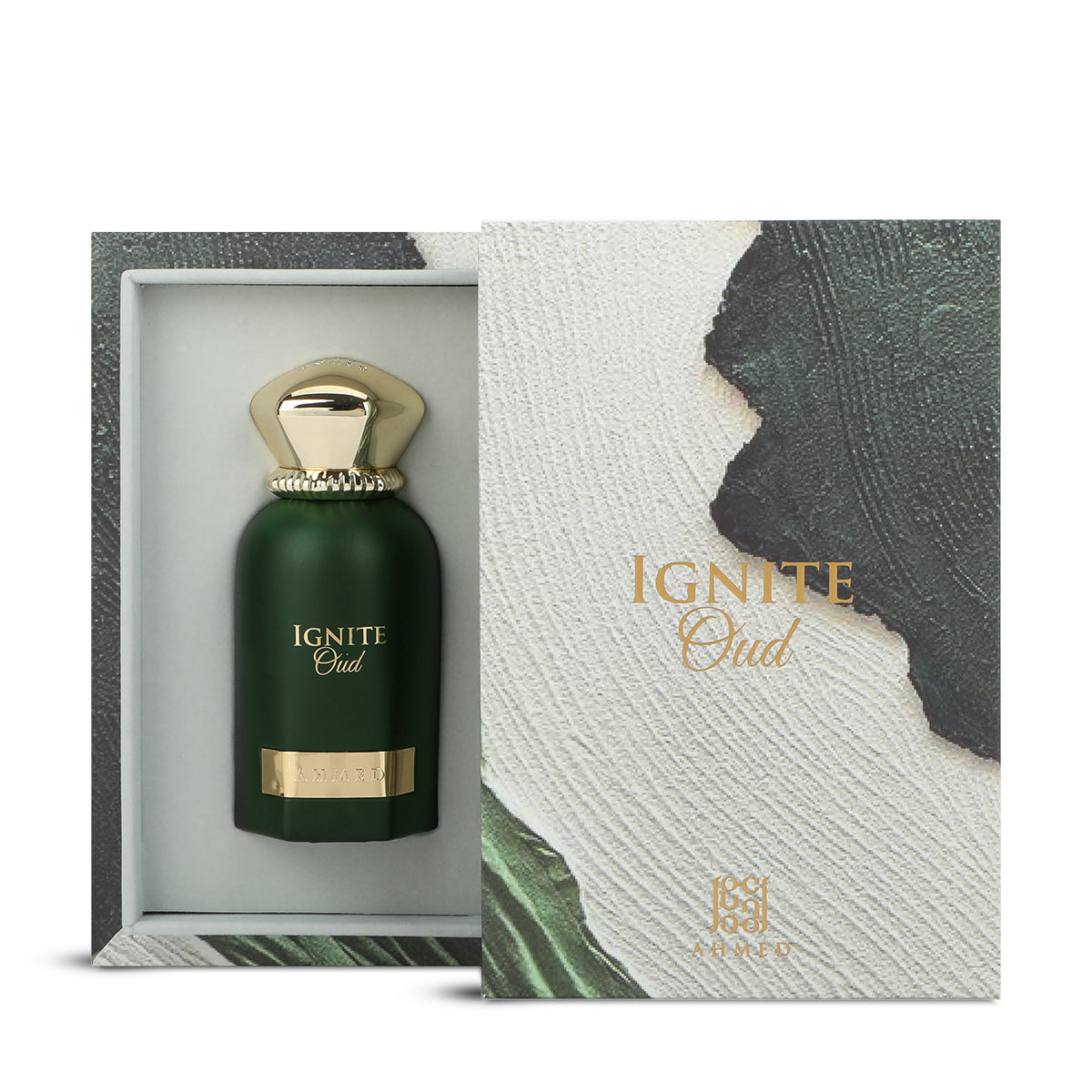 Ignite Oud Eau de Parfum 60ml
