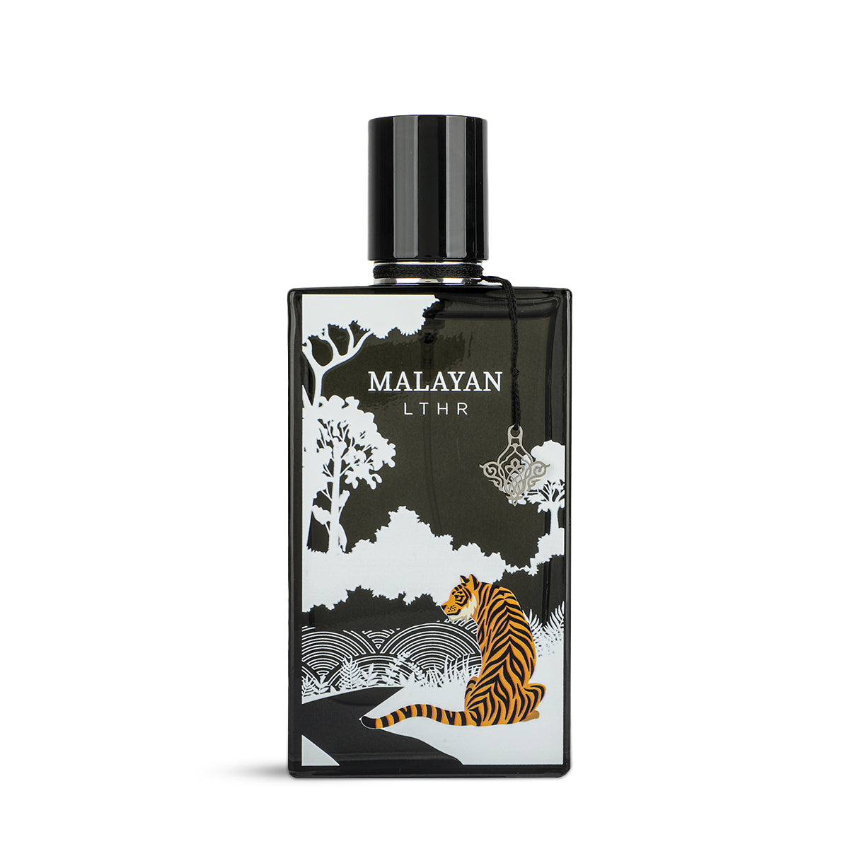 Malayan Leather Eau de Parfum - 75ml