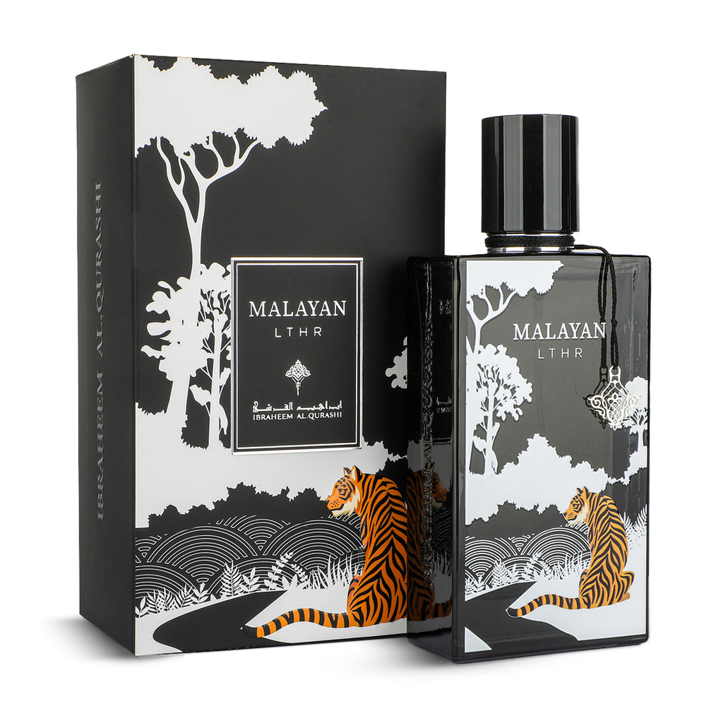 Malayan Leather Eau de Parfum - 75ml