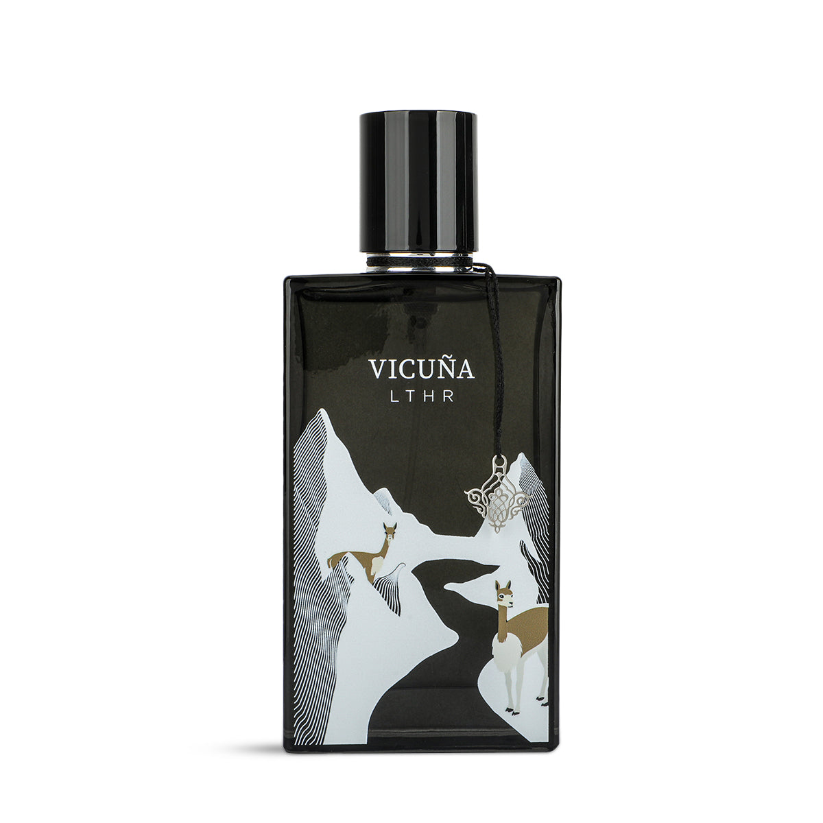 Vicuna Leather Eau de Parfum - 75ml
