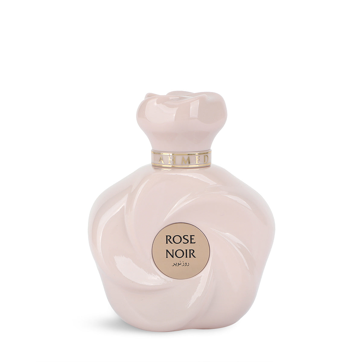 Rose Noir Extrait de Parfum 75ml bottle