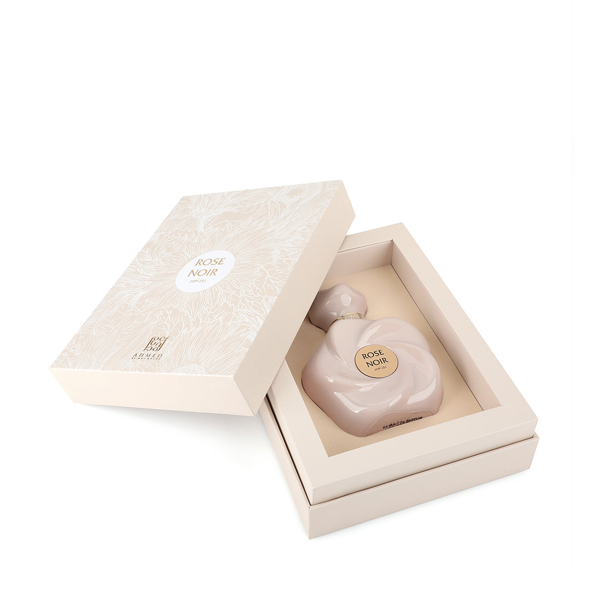 Rose Noir Eau de Parfum