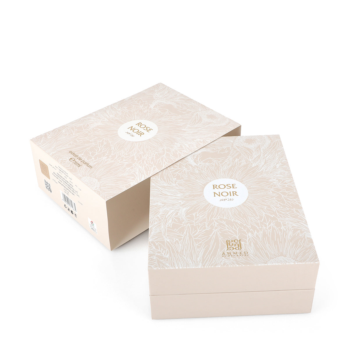 Rose Noir Eau de Parfum