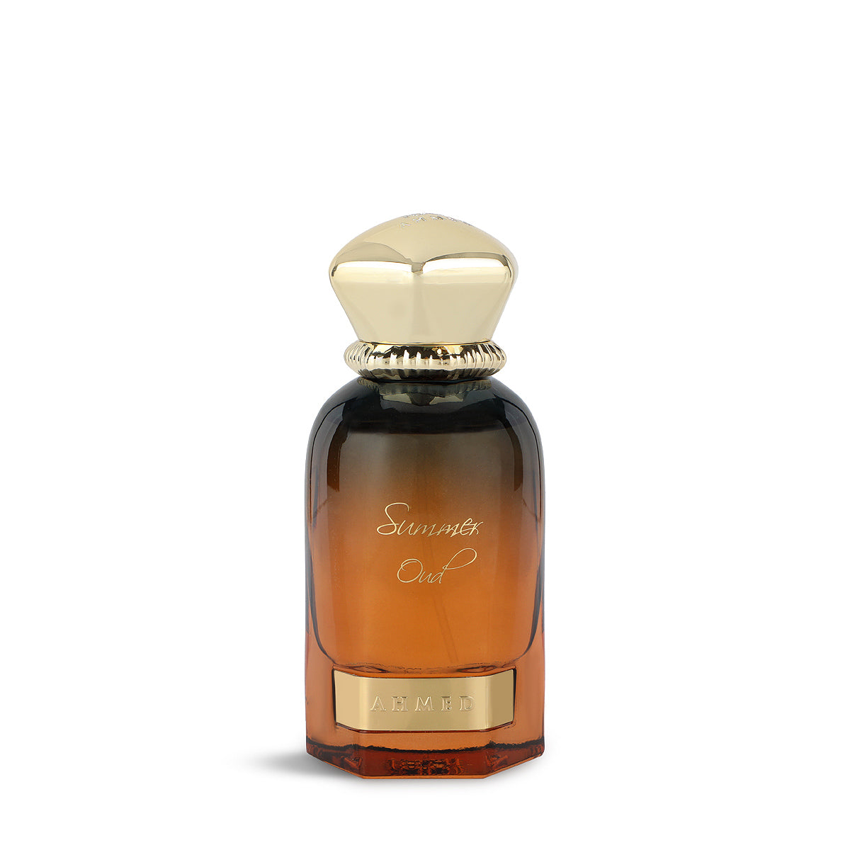 Summer Oud Eau de Parfum 60ml bottle front