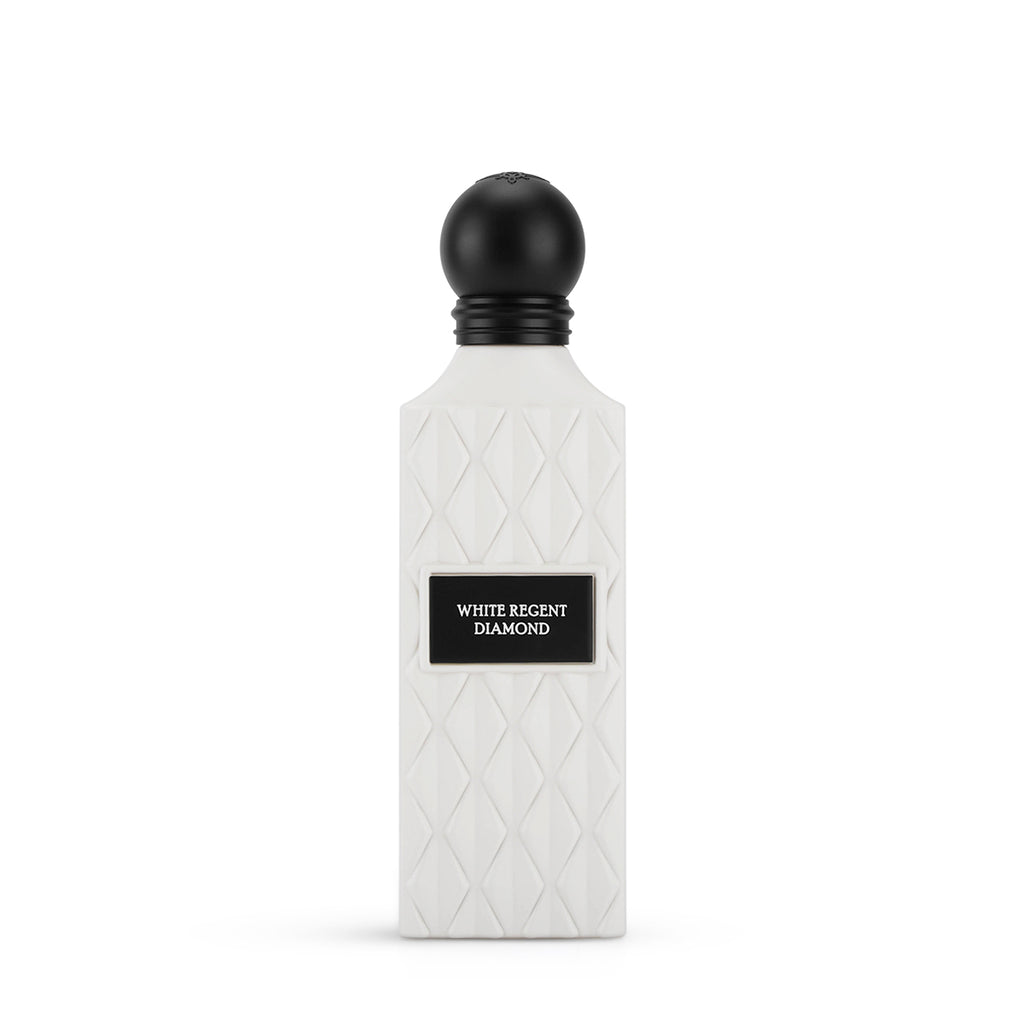 White Regent Diamond Eau de Parfum - 150ml
