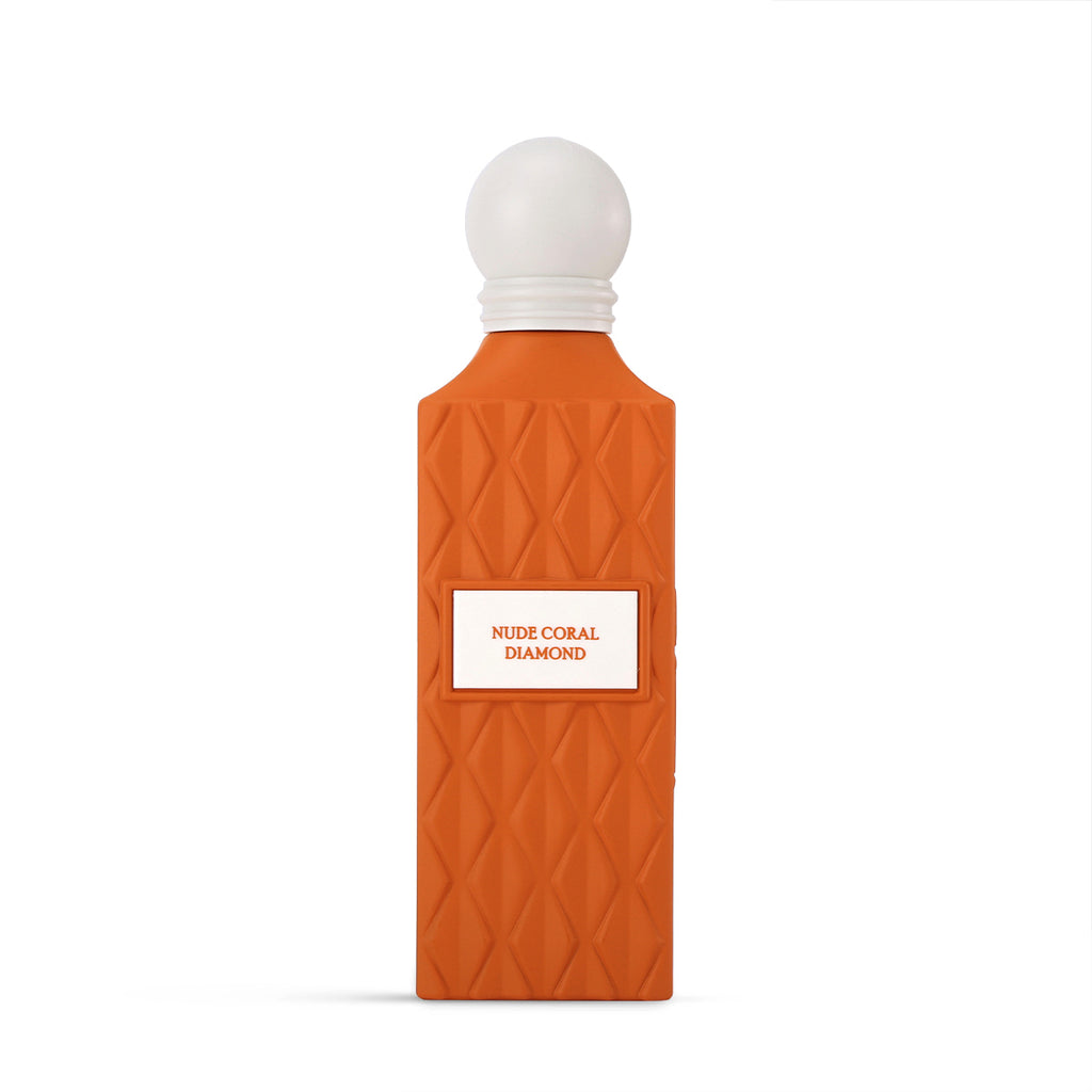 Nude Coral Diamond Eau de Parfum - 150ml