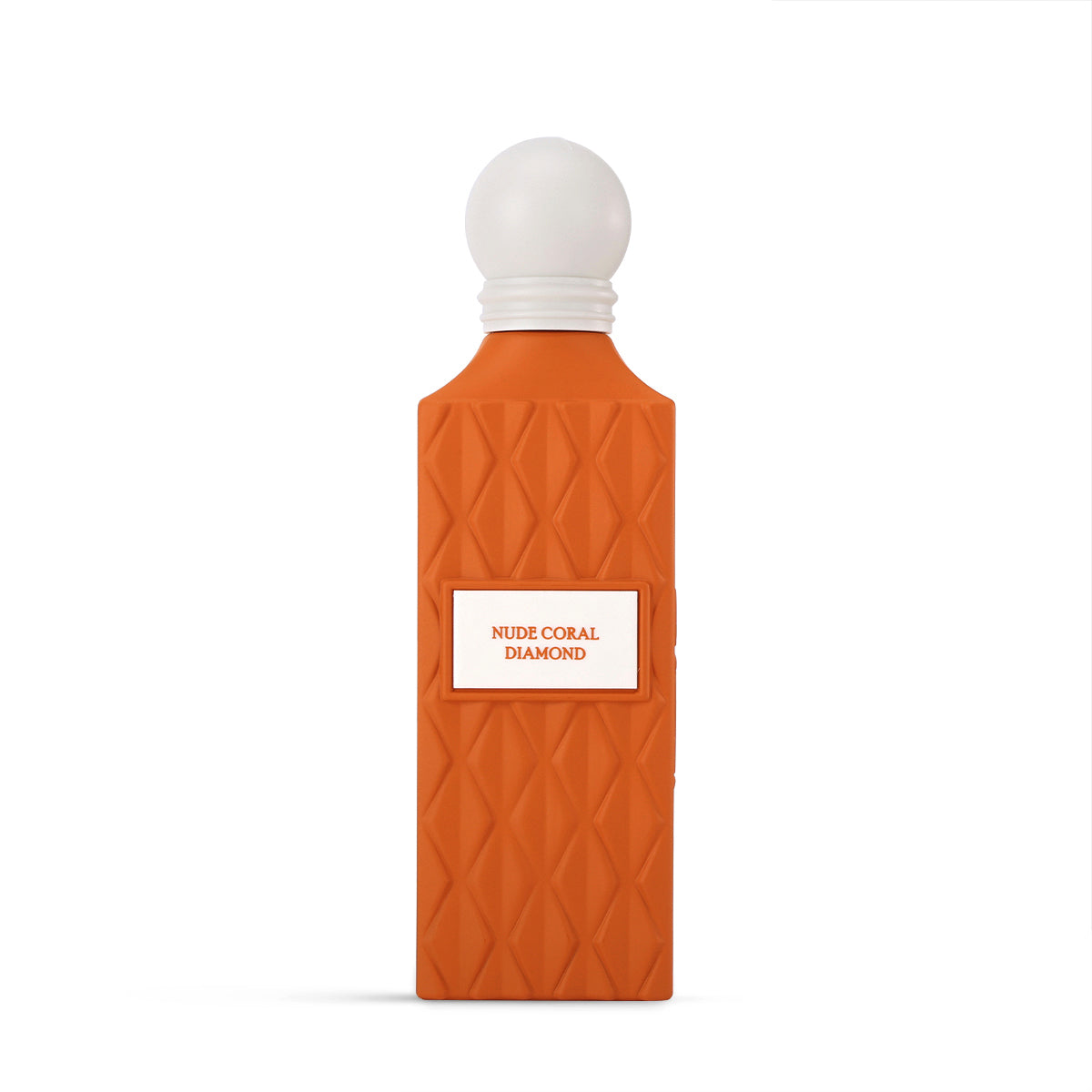 Nude Coral Diamond Eau de Parfum - 150ml