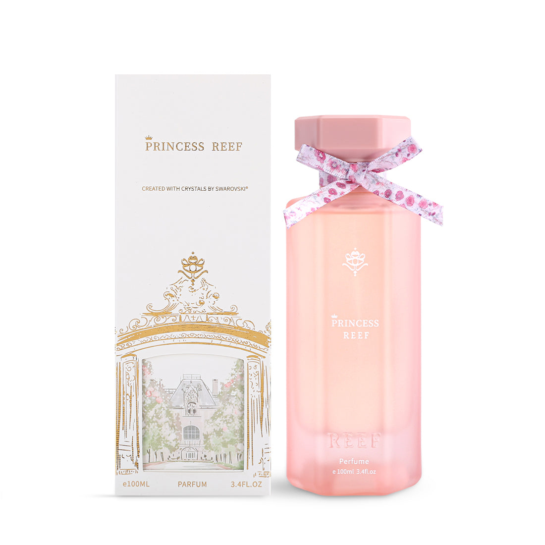 Reef – Princess Reef Perfume 100ml