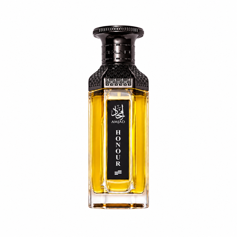 FAAN Amjad Honour Unisex Eau De Parfum 200ML