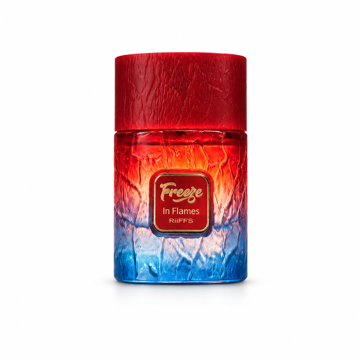 Riiffs Freeze In Flames Extrait de Parfum 100ml