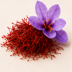 Saffron