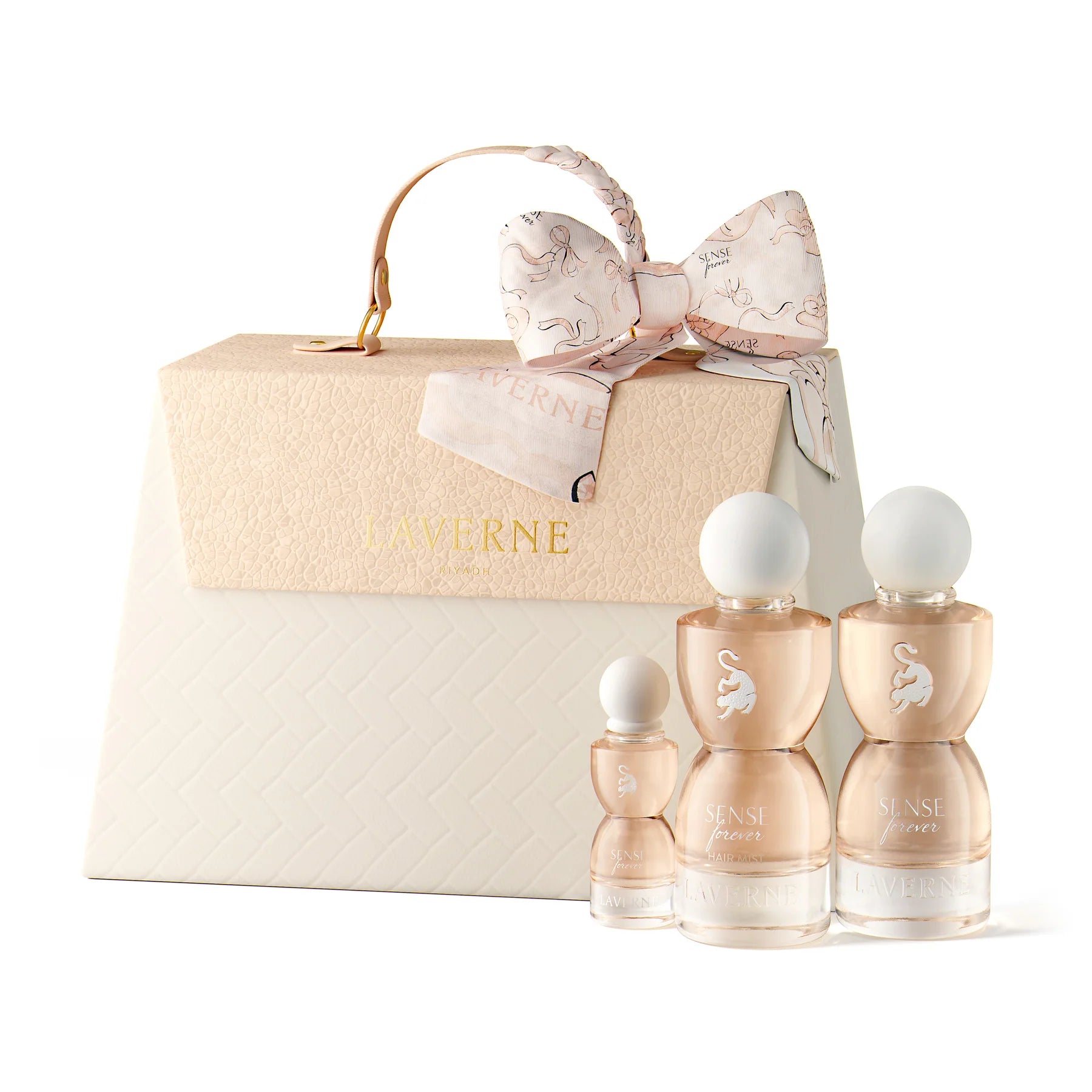 Sense Forever Collection by Laverne Gift Set