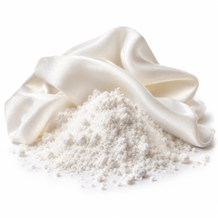 Silky White Musk