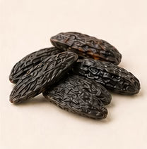 Tonka Beans