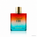 Rayhaan Tropical Vibe Eau de Parfum 100ml Unisex Tropical Perfume UAE
