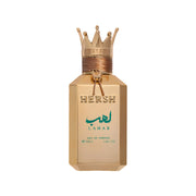 Alezz Oud Hersh Lahab Eau de Parfum 100ml – Unisex