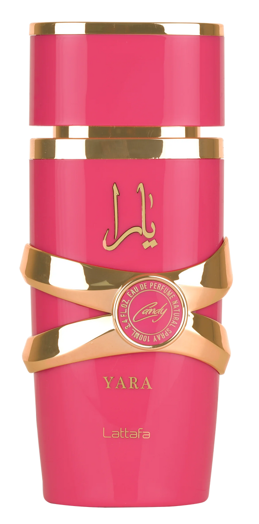 Yara Candy
