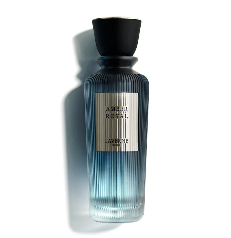 Amber Royal 200ml by Laverne Riyadh