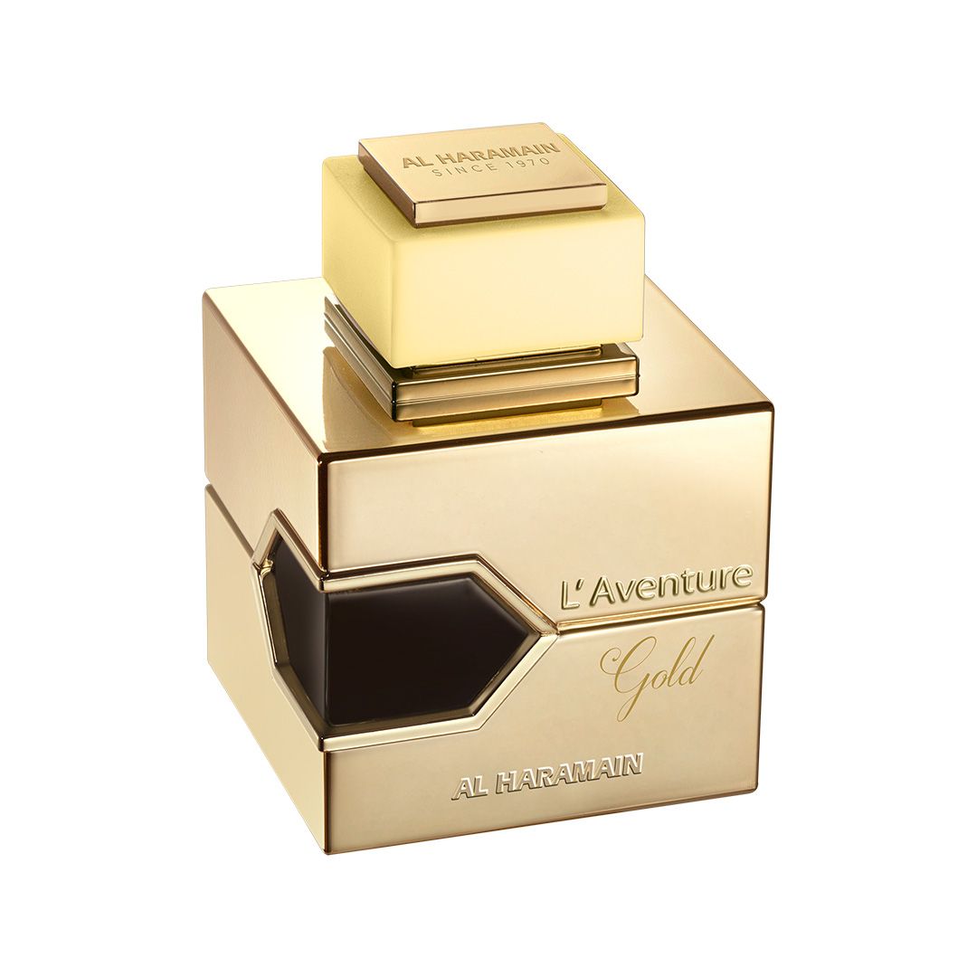 LAVENTURE GOLD 100ML