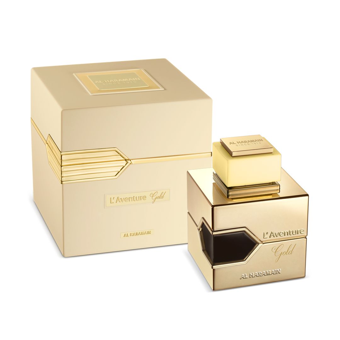 LAVENTURE GOLD 100ML