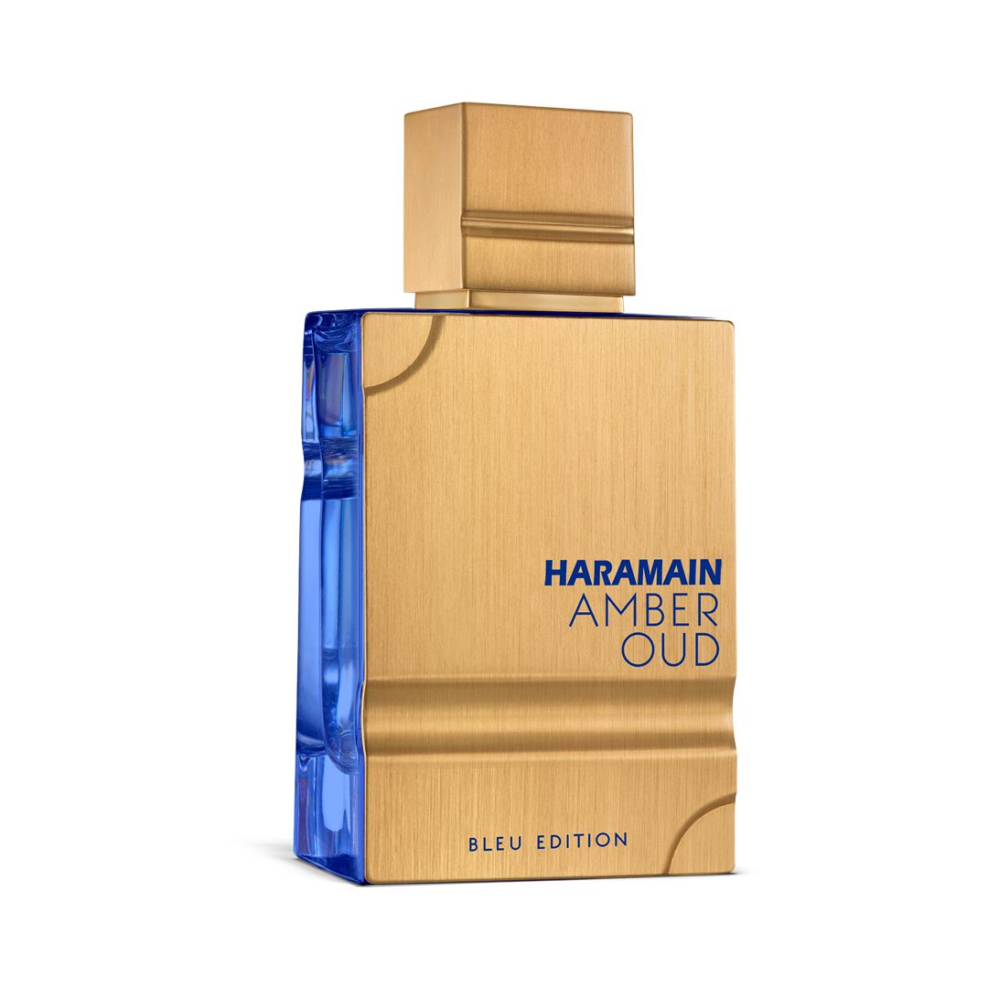 AMBER OUD BLEU EDITION 60ML
