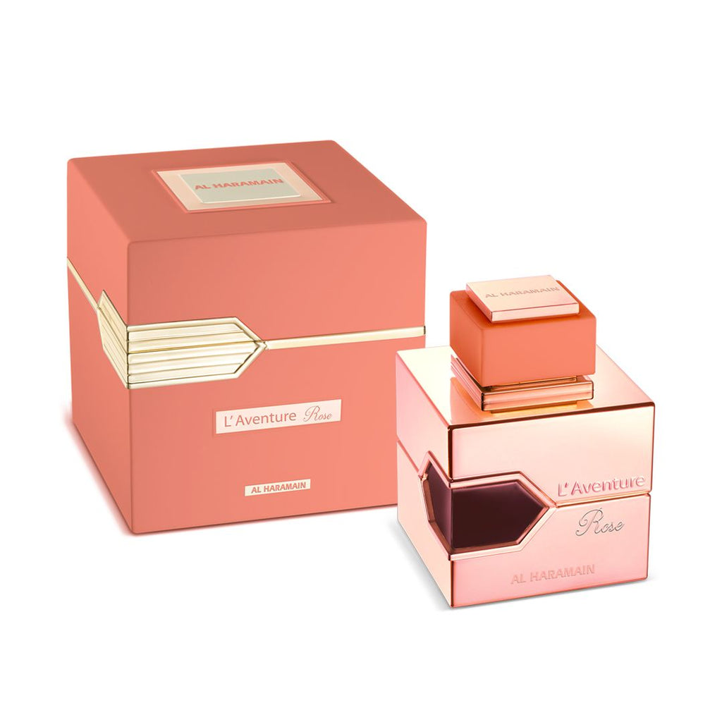 LAVENTURE ROSE 100ML
