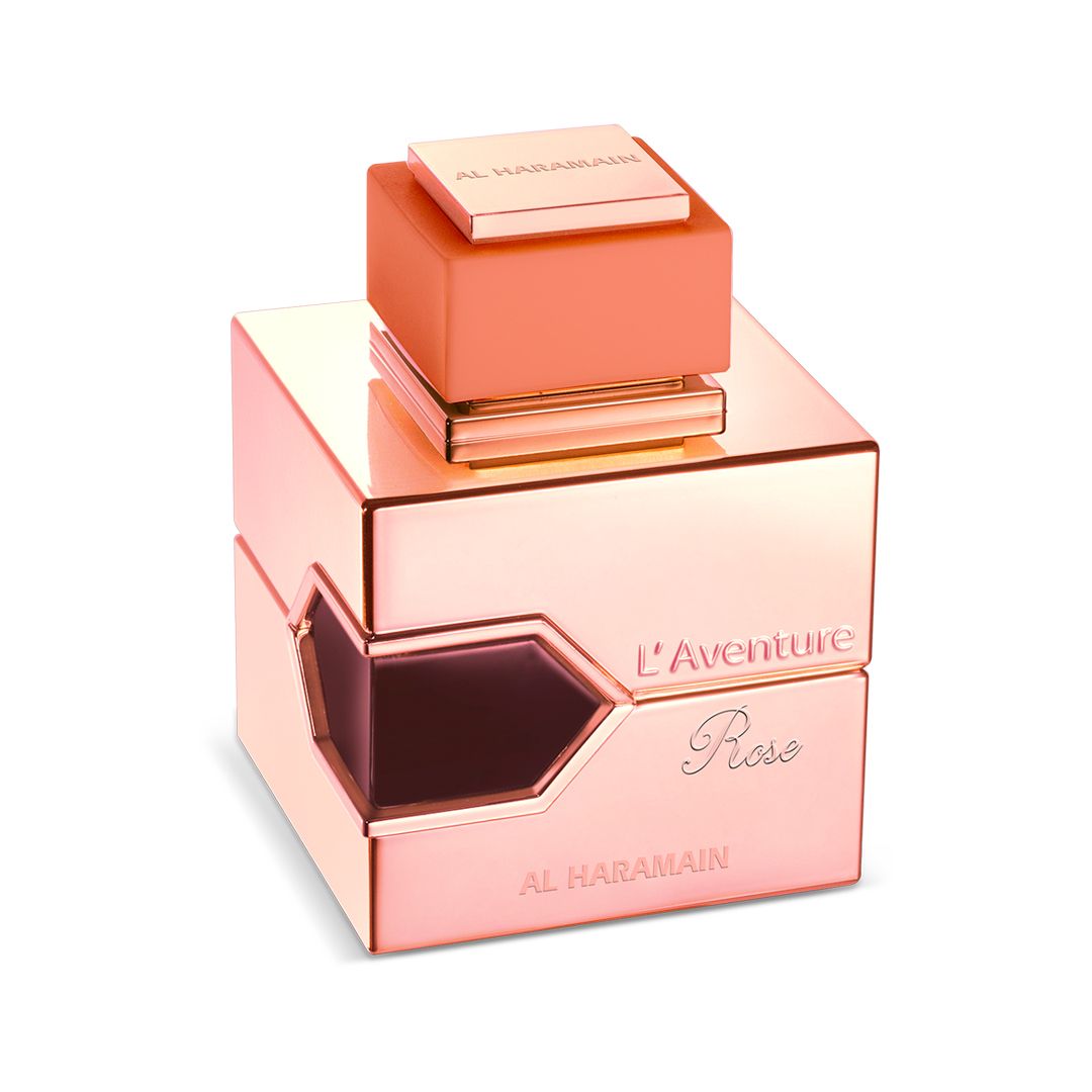 LAVENTURE ROSE 100ML